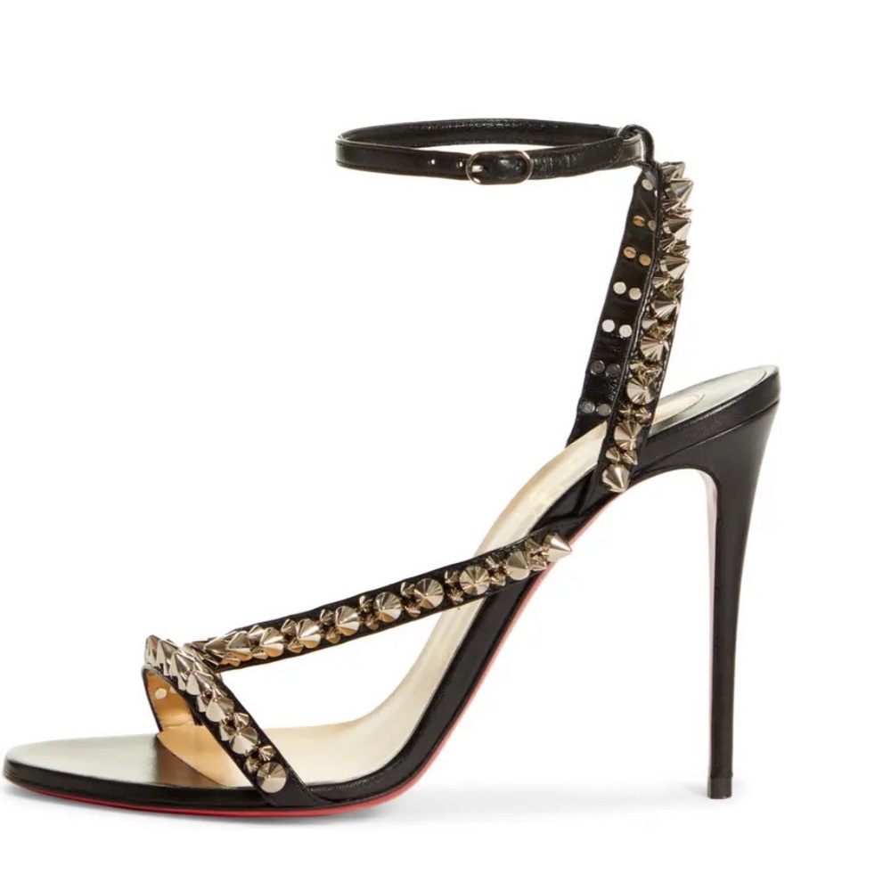 Christian Louboutin Size 12 Sandal